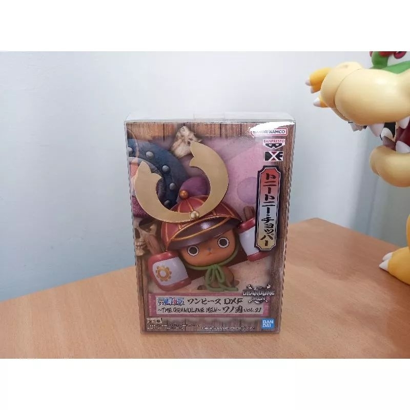 正版 航海王 和之國 大和羅賓阿菊魯夫喬巴索隆霍金斯馬可阿玉布魯克桃之助烏爾緹萬妲凱洛特羅傑巴其御田光月日和基德