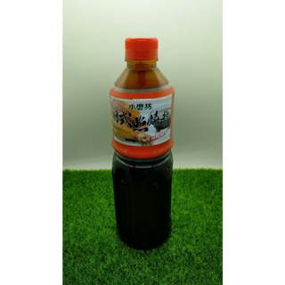 【捲髮阿嬤的柑仔店】＃小磨坊＃日式照燒醬DT39 1.2kg/罐