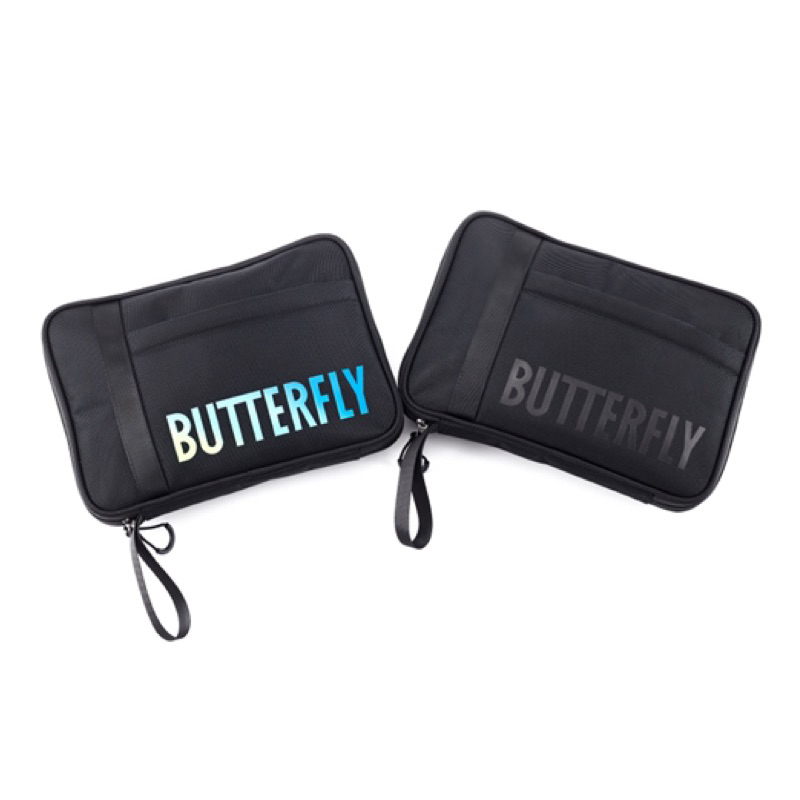 Butterfly 2023中國進口新款單拍套