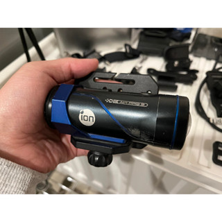 ION Air Pro 3 wifi - 運動攝影機