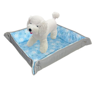 Fancy Pets 百變造型寵物睡床墊 COOL-TEX冰涼感 ★臺灣製造★