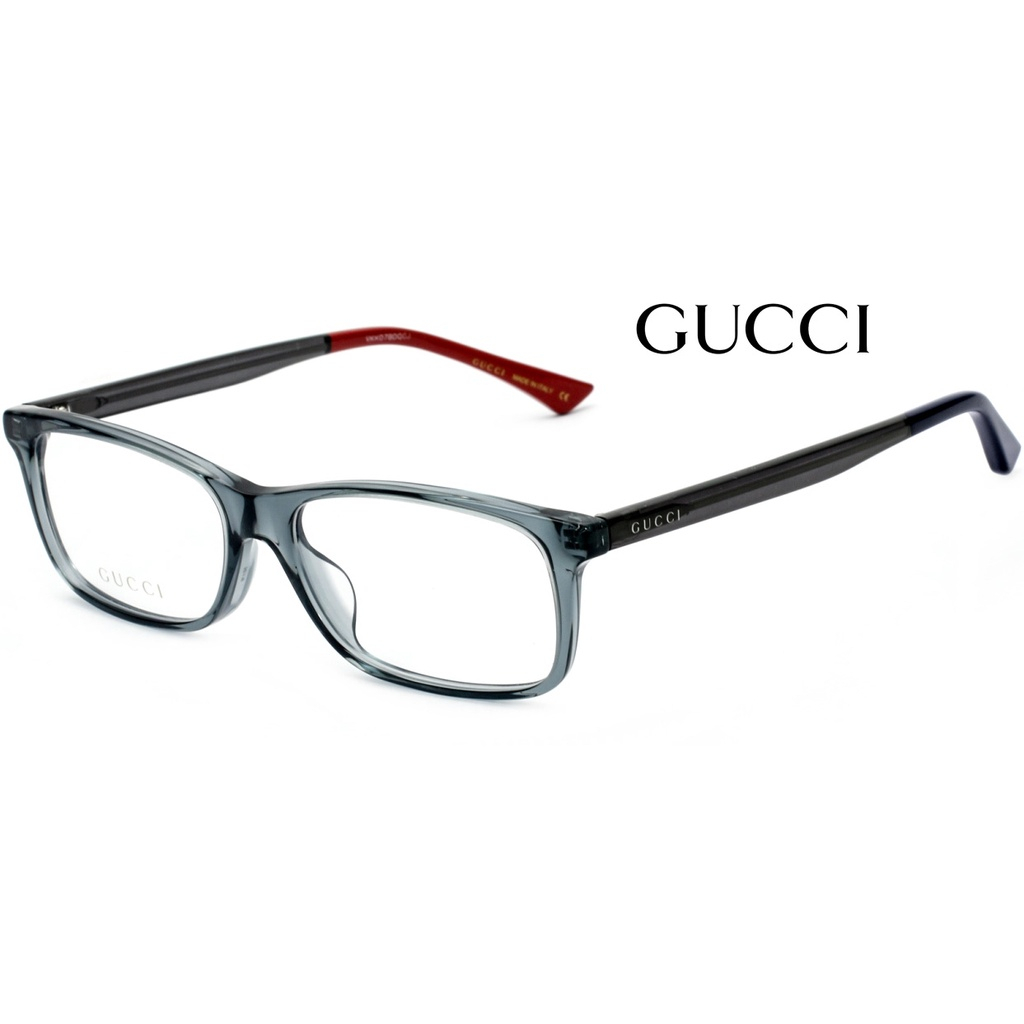 GUCCI GG0408OA 古馳眼鏡｜文藝風格時尚商務斯文鏡框 男生品牌眼鏡框【幸子眼鏡】