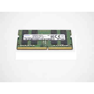 三星筆記型DDR4-2666通用型記憶體16GB 16G一支