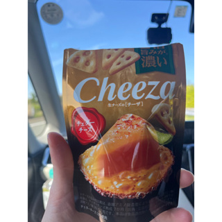 cheeza 生起司cheese