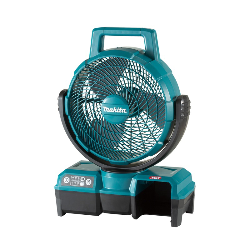 牧田 makita CF001GZ 40V 充電式電風扇 CF001G