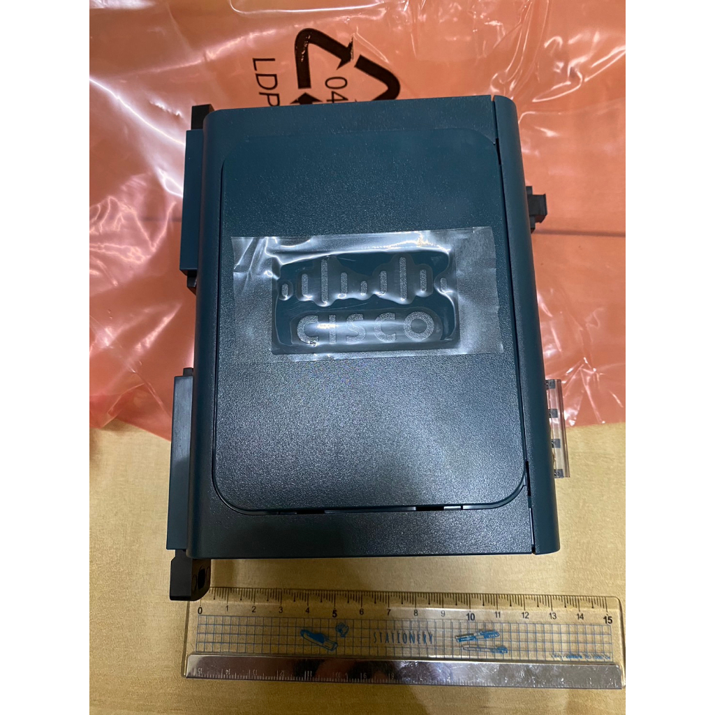 CISCO 電源供應器 POWER SUPPLY 24V電源