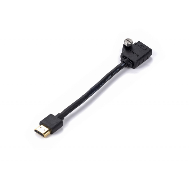 TILTA 鐵頭 TCB-HDM-HDF-17 公頭轉母頭HDMI線 17cm 4K HDMI 相機專家 公司貨