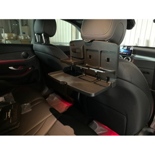 臺中現貨 車上多功能餐桌，水杯架，手機架，置物盒，收納架任何車型皆適用