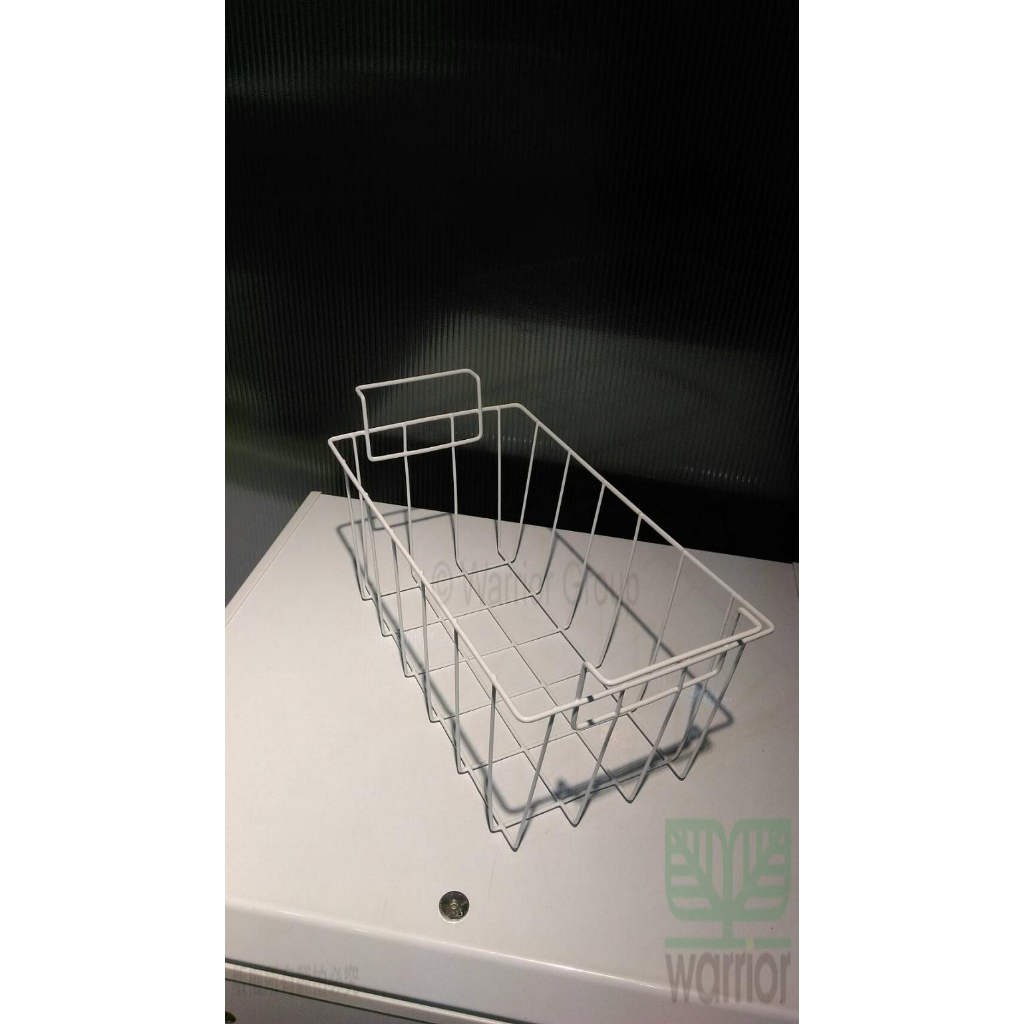 Haier海爾上掀密閉冷凍櫃 (HCF-102 / 142 / 203) 置物籃 Storage basket
