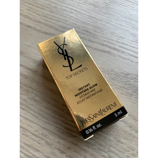 YSL 名模肌密光燦水凝露5ml (2020.12已過期)