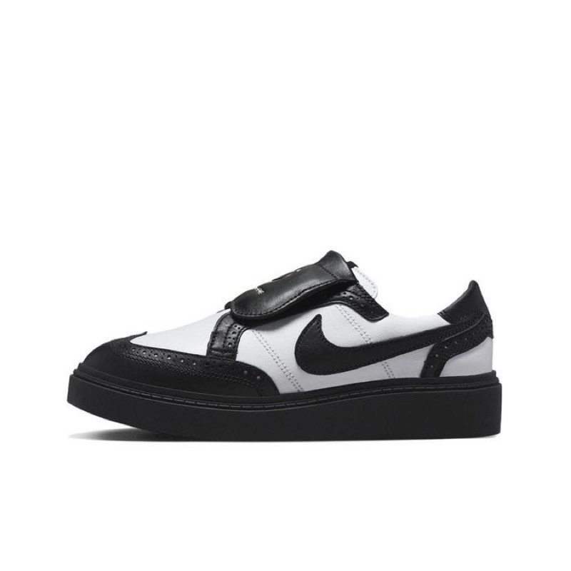 【S.M.P】PEACEMINUSONE x Nike Kwondo1 牛津 花雕鞋 GD DH2482-101
