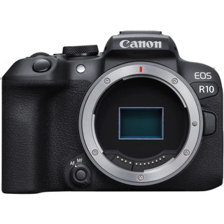 【高雄四海】全新平輸 Canon R10 單機身．Canon EOS R10 body 保固一年 APS-C系統