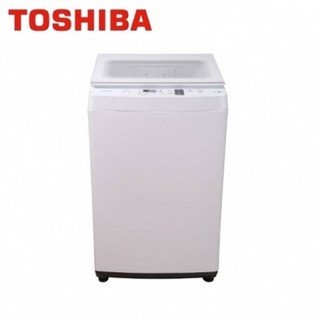 東芝TOSHIBA 9公斤AW-J1000FG沖浪洗淨定頻直立洗衣機