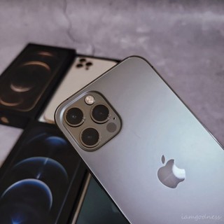 Apple iPhone 12 Pro 128G 256G i12 iphone12 iphone11 i11