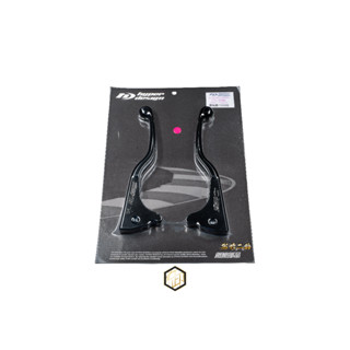 御前二輪機車精品 ✨HYPER DESIGN 超速部品 煞車拉桿組 勁戰 六代 FORCE 2.0 BWS 超速拉桿✨