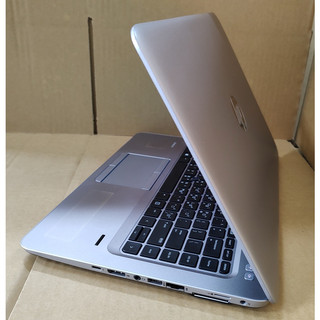 [銷機會- 二手筆電 含稅 ] HP 840 G3 14吋 i5 cpu / M2庫存新品 256G+ 500G HDD