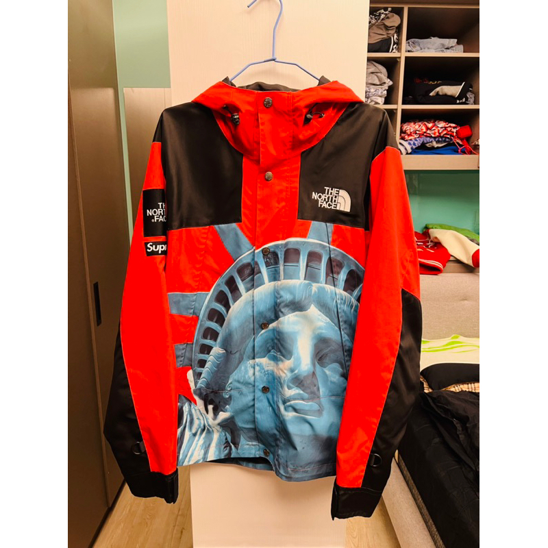 Supreme 自由女神衝鋒的價格推薦- 2023年7月| 比價比個夠BigGo