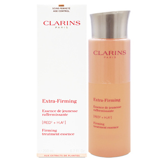 CLARINS 克蘭詩 煥顏緊緻彈力精華水(彈簧水) 200ml (效期至2025/04)【Pinku】