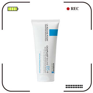 LA ROCHE-POSAY 理膚寶水 B5全面修護霜升級版100ml