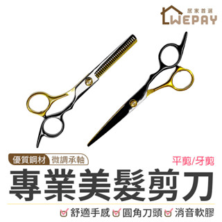 【Wepay首選】專業美髮剪刀 剪髮刀 理髮剪刀 理髮刀 美髮剪刀 打薄剪刀 打薄剪 打薄刀 平剪 牙剪