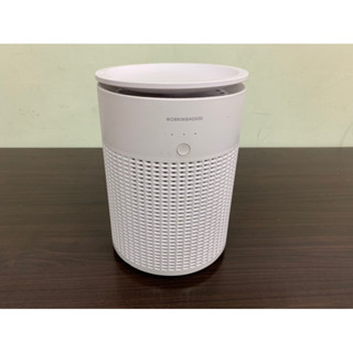 WORKING HOUSE 生活工場 桌上型 USB 空氣清淨機 WH-9902