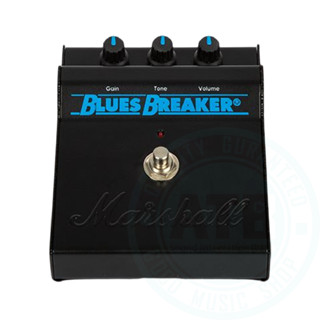 Marshall / Blues Breaker 破音效果器(Distortion/Overdrive)【ATB通伯】