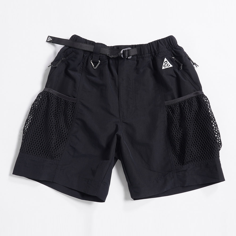 NIKE ACG SNOWGRASS CARGO SHORT 男款 短褲 工作褲 DV9406-010