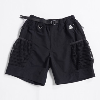 NIKE ACG SNOWGRASS CARGO SHORT 男款 短褲 工作褲 DV9406-010