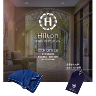 【Hilton 希爾頓】💎免運💎全水洗6D蜂巢透氣獨立筒釋壓枕