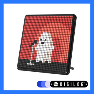 【DigiLog】Divoom Pixoo Max 32 畫素發光板 畫素顯示器 畫素螢幕
