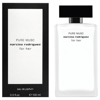 正品分裝香水 買一送一 多買多送 Narciso Rodriguez Pure Musc 純粹繆思 女性 淡香水