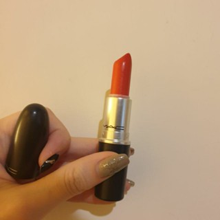 M.A.C 時尚專業唇膏 Lady danger