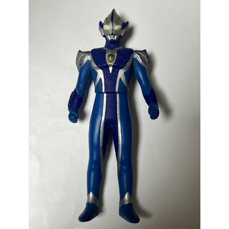 小光玩具 萬代2006出品 超人力霸王梅比斯10.5公分軟膠系列 超人力霸王希卡利 光 奧特曼 鹹蛋超人