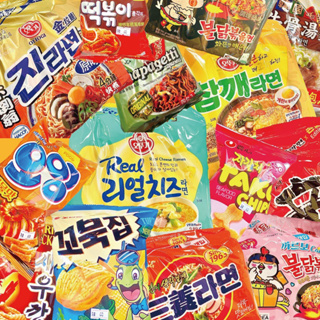 ʚ𝐒𝐰𝐞𝐞𝐭ɞ 各種韓國餅乾零食🍪韓國烏龜餅乾🐢韓國零食