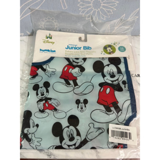 迪士尼 Disney 米奇 Mickey 防水兒童圍兜 圍兜