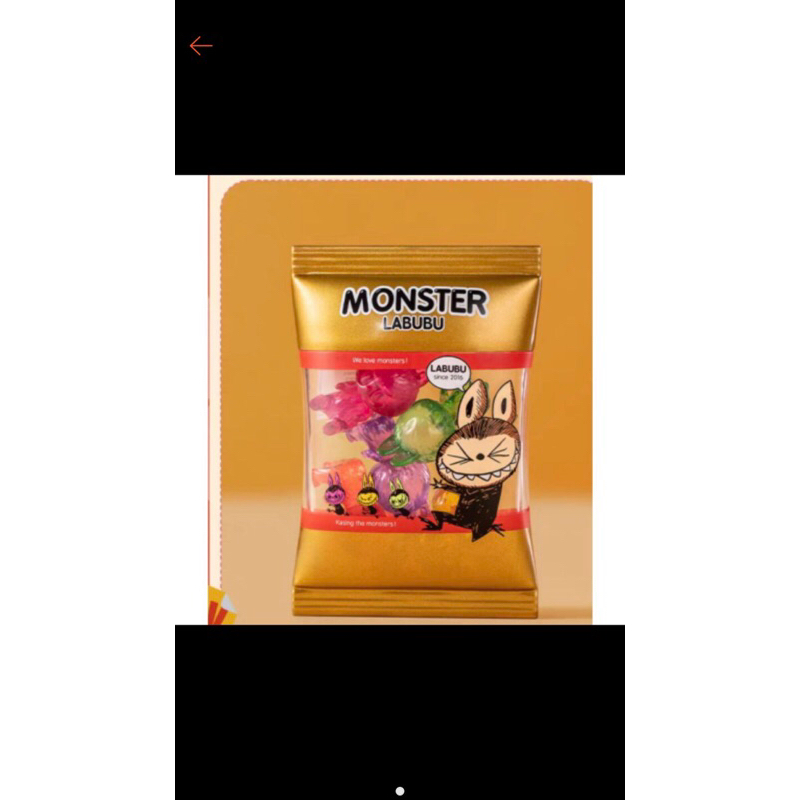 ｛現貨｝正版 Labubu 復古甜蜜 軟糖 popmart 拉布布 復古 口香糖 棒棒糖 全新中盒 隱藏 盲盒 公仔