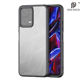 DUX DUCIS Redmi Note 12 Pro 5G Aimo 保護殼 手機殼 霧面手機殼