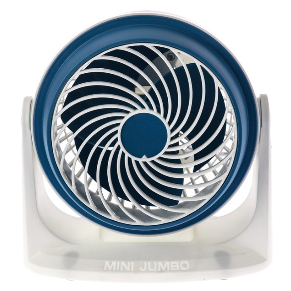 TF-619B 6吋勁風循環扇 藍色款 可掛壁使用 可壁掛循環風扇