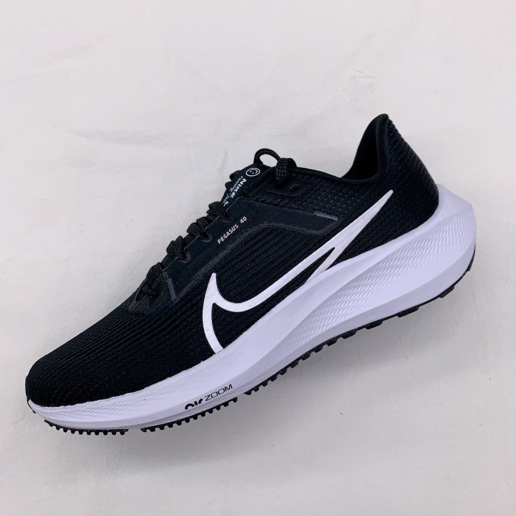 有間店🔹NIKE Air Zoom Pegasus 40 慢跑鞋 黑 緩震 運動鞋 小飛馬 DV3854001