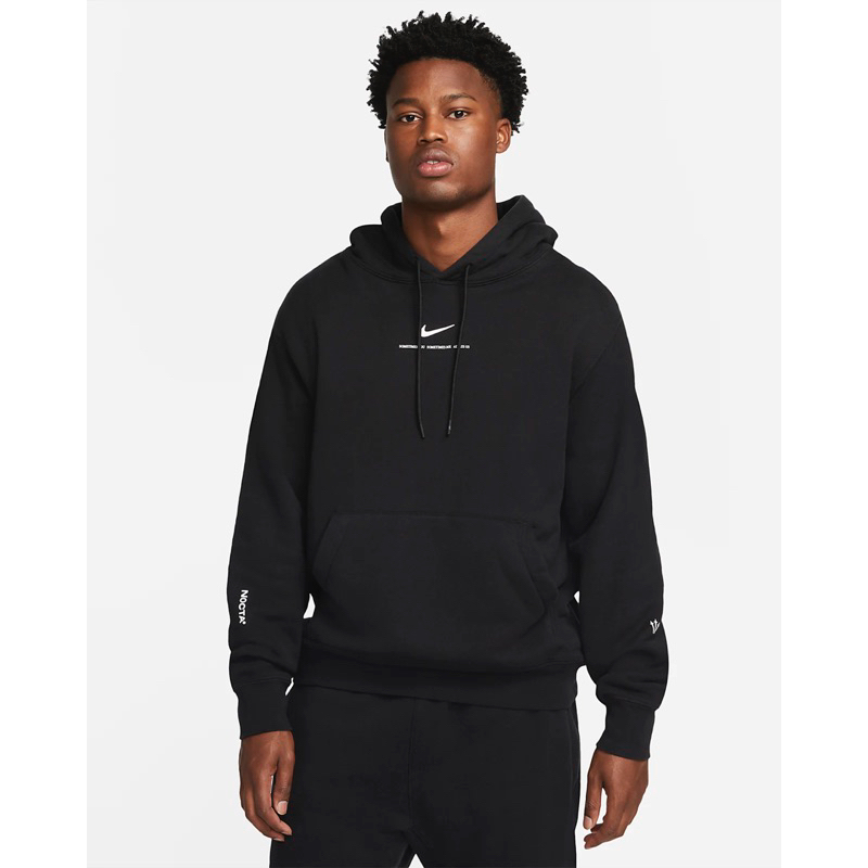 NOCTA Men's Basketball Hoodie