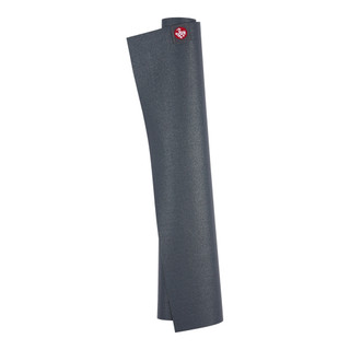 【Manduka原廠正品】eKo SuperLite Travel Mat 旅行瑜珈墊 1.5mm - Charcoal