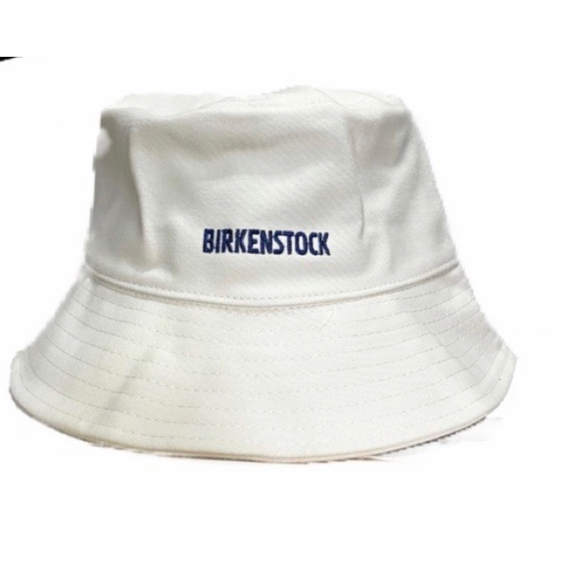 birkenstock 勃肯 漁夫帽 全新