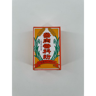 【富得食foods】金鐘牌 魯肉香料粉