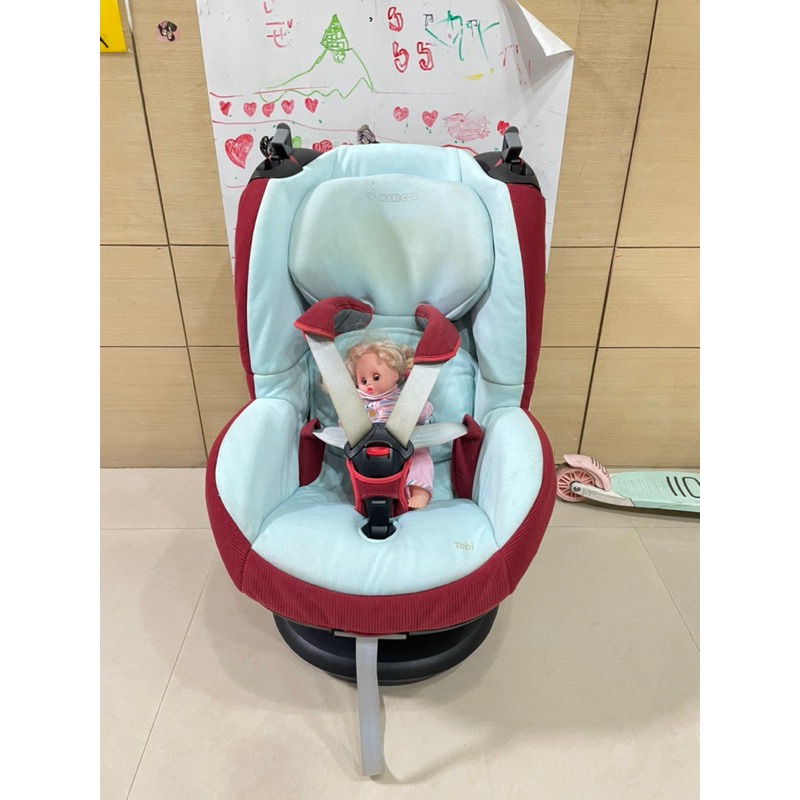 MAXI-COSI Tobi 幼兒安全座椅 汽車座椅
