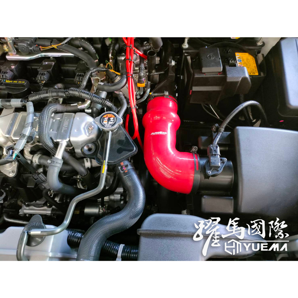 【躍馬國際】AUTOEXE 進氣肥腸 馬自達 MAZDA CX-9 日本正品