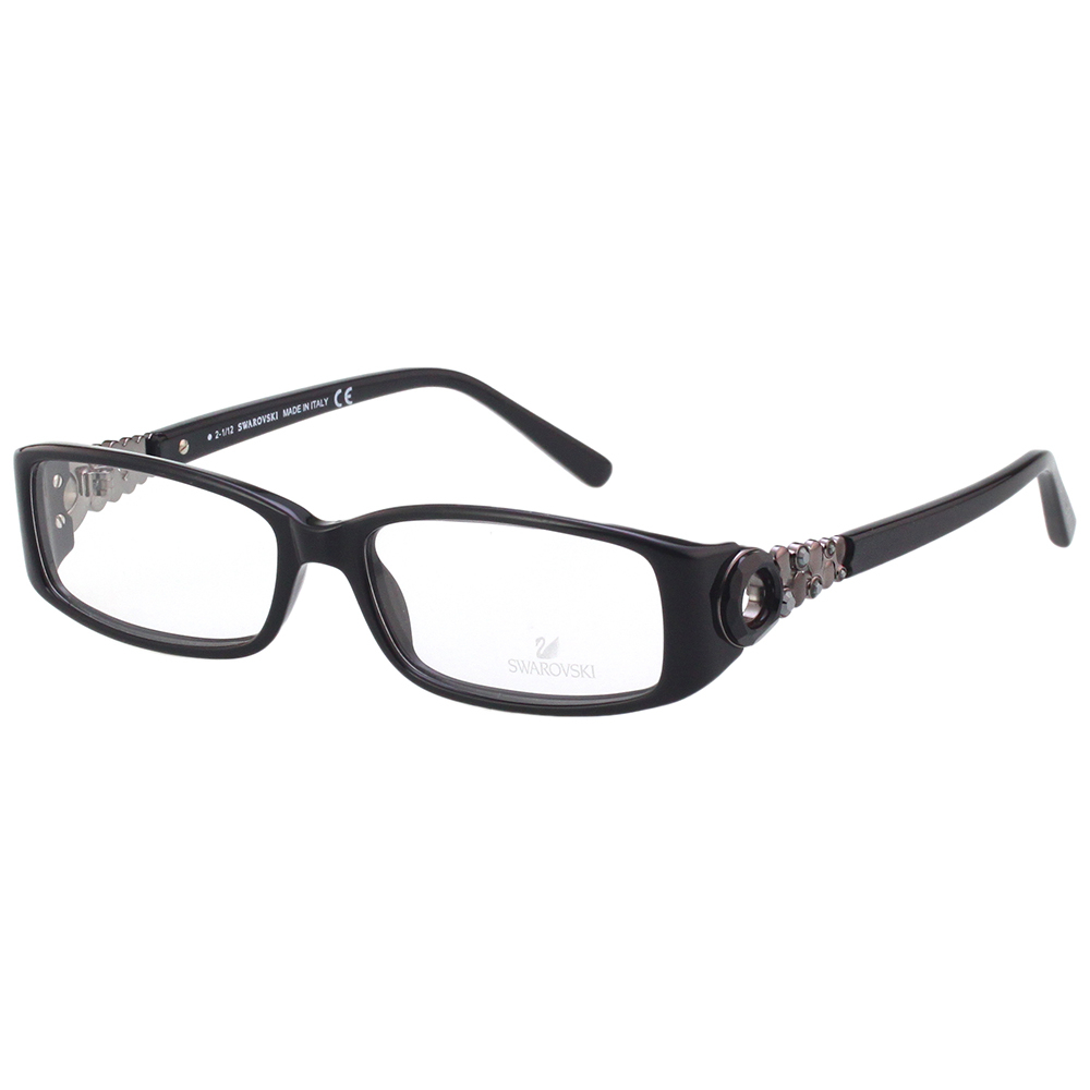 SWAROVSKI 鏡框 眼鏡(共兩色)SW5029