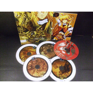◢藏劍閣◣PC遊戲收藏-聖女之歌2遊戲光碟+遊戲說明書/遊戲使用手冊(經典古老遊戲傳說再現)