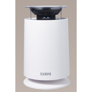 SAMPO 聲寶- 3W UV吸入式可定時捕蚊燈 ML-JA03E 現貨(最後一張實測照)