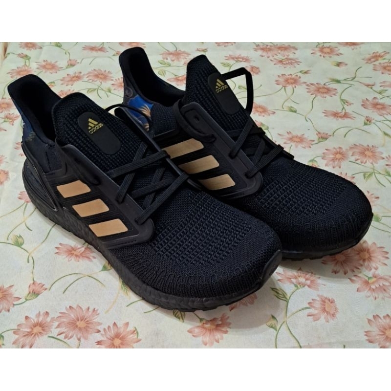 Adidas UltraBOOST 20 慢跑鞋