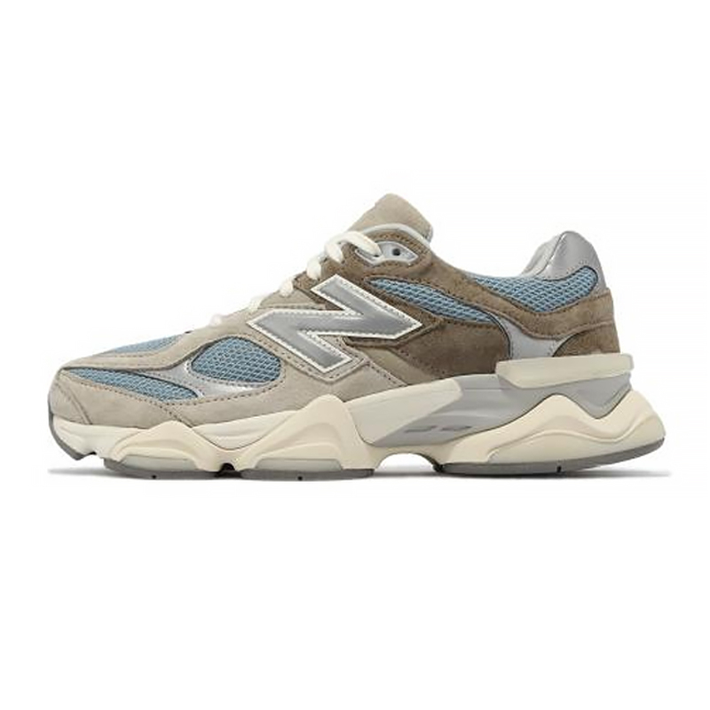 New Balance 9060 NB 奶茶藍 運動休閒鞋 男鞋 男女段 U9060MUS [現貨]